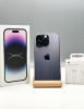 iPhone 14 Pro 512GB Deep Purple